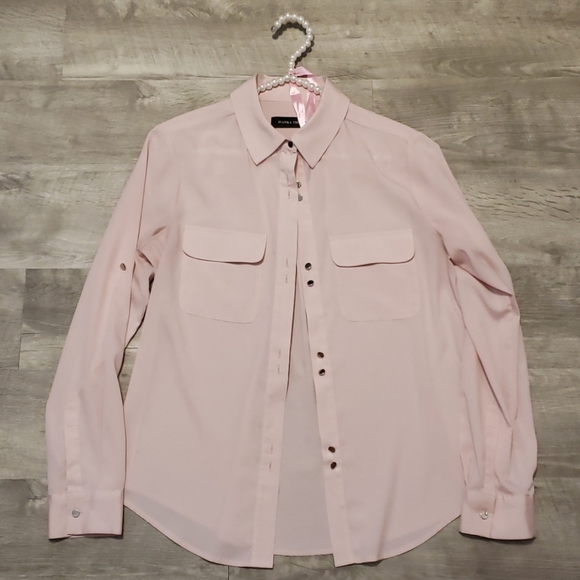 Ivanka Trump Button down - Picture 2 of 3